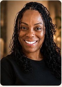 Syreeta Gouge